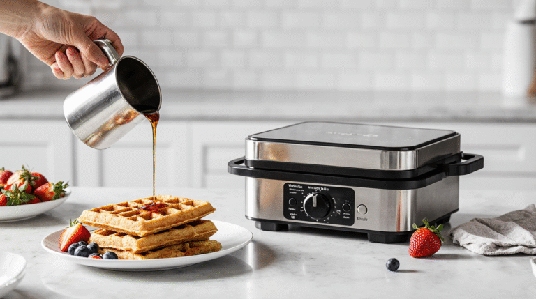 Best Waffle Makers 2025