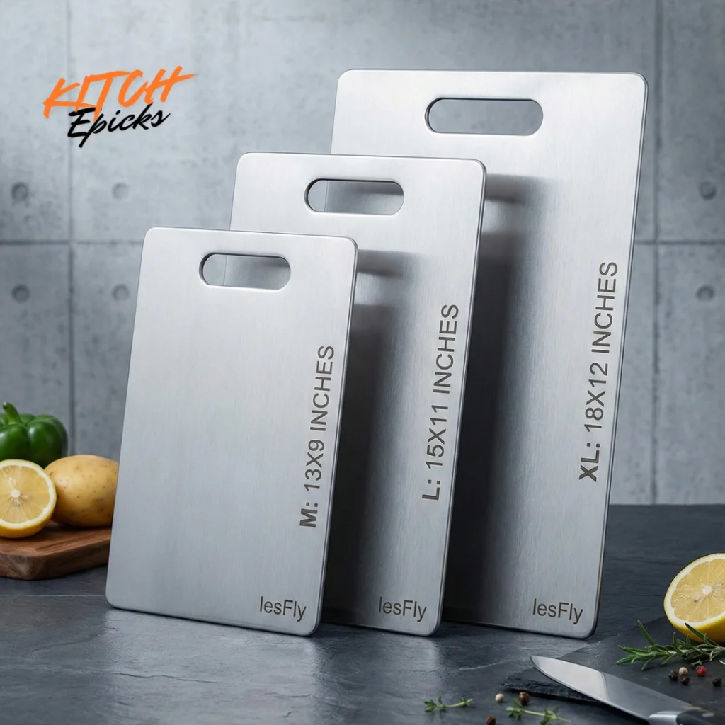 Are Titanium Cutting Boards Worth It?