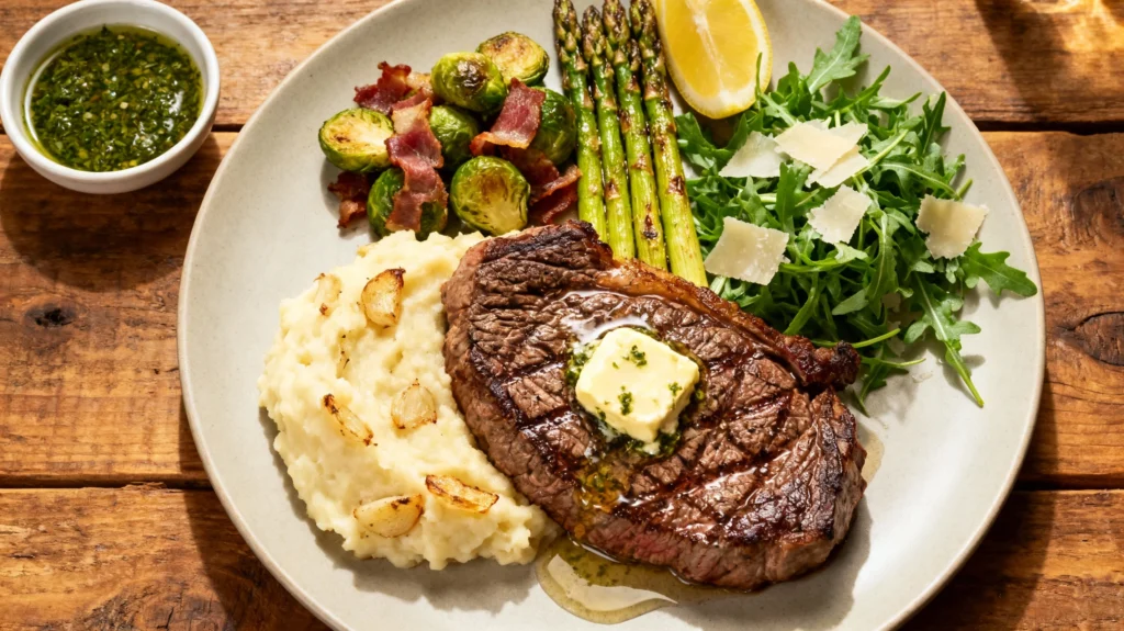 Beef sirloin steak sous vide Serving Suggestions Beef sirloin steak sous vide Serving Suggestions