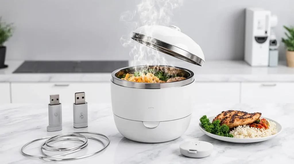 Best Electric Lunch Box Food Heater