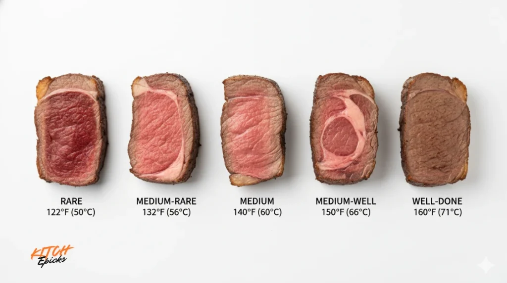 Best Temperature for Sous Vide Ribeye Steak Best Temperature for Sous Vide Ribeye Steak