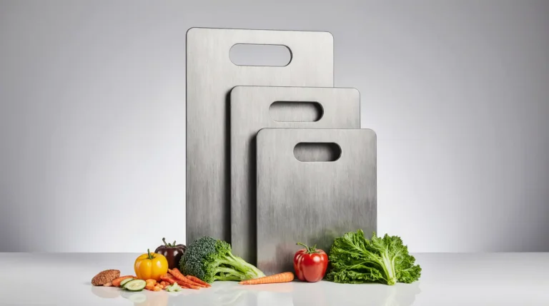 Best Titanium Cutting Boards in 2025 You'll Love
