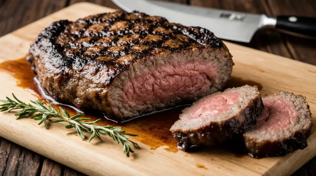 Cooking Sous Vide Flank Steak Expert Tips and Tricks