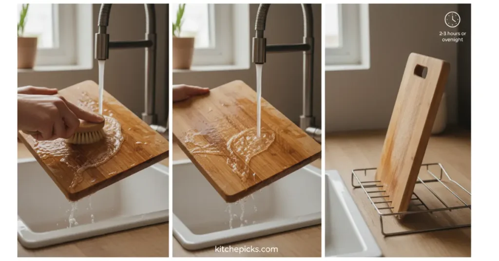 Getting Your Board Ready for Treatment