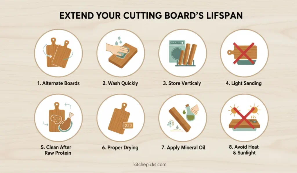 Practices for Lasting Board Performance