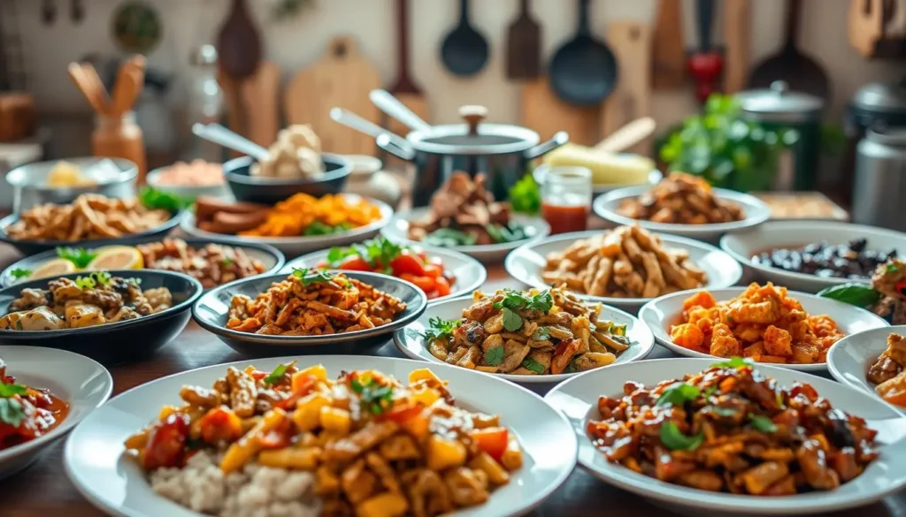 Quick Recipe Jalbiteworldfood: How to Make 7 Delicious Dishes