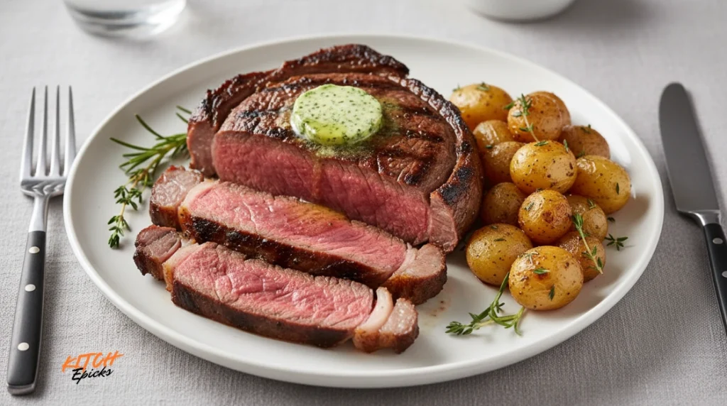 Sous Vide Ribeye Steak: The Ultimate Step-by-Step Guide