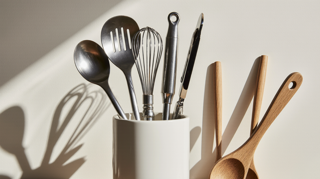 best non toxic kitchen utensils