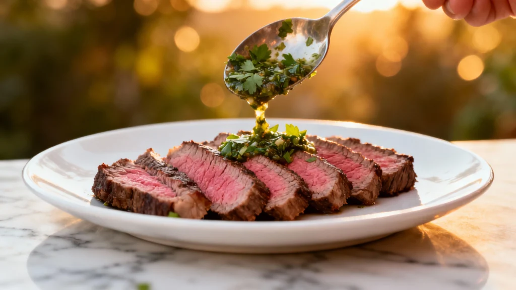 delicious Sous Vide Flank Steak delicious Sous Vide Flank Steak