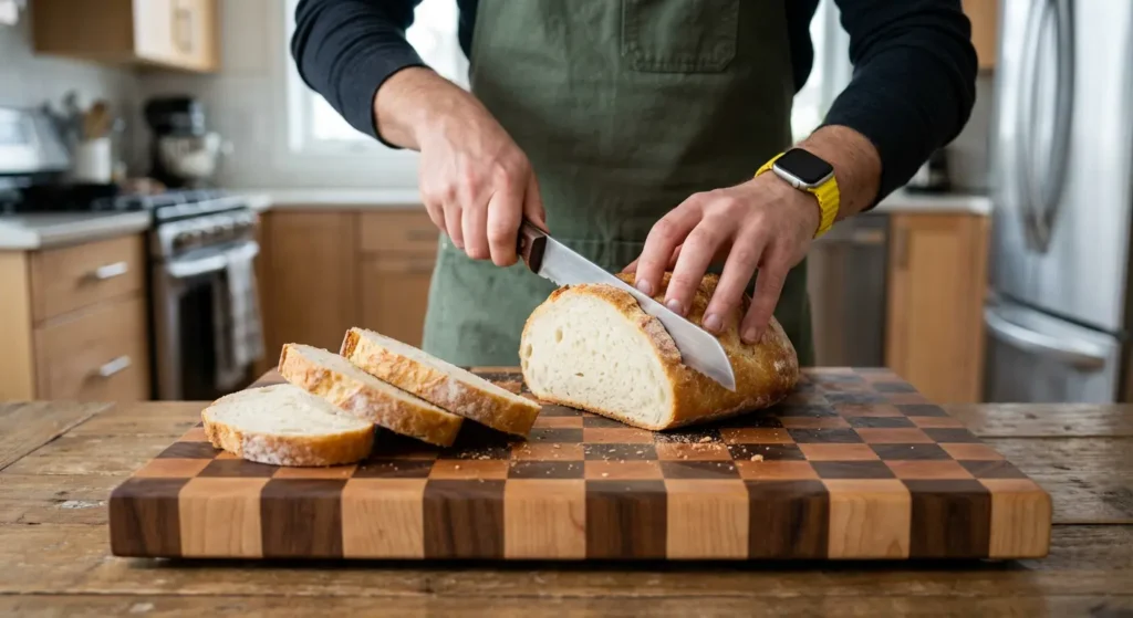 Best Woods for Cutting Boards – End Grain Wood Cutting Board