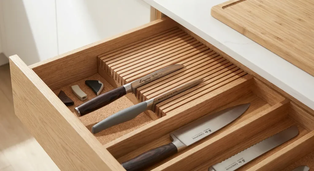 Paring Knife Mistakes to Avoid
