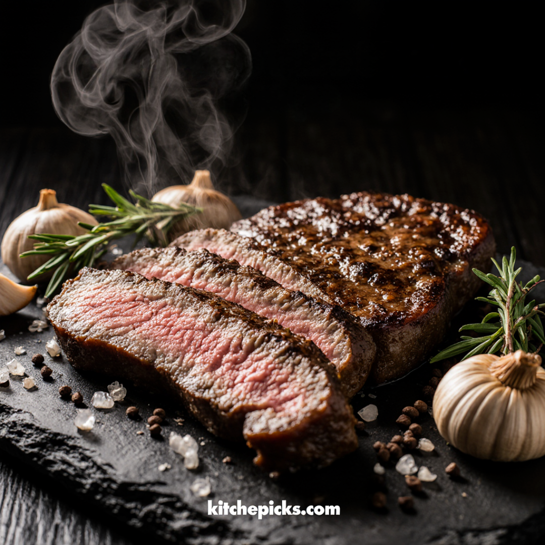 Sous Vide Steak Recipe