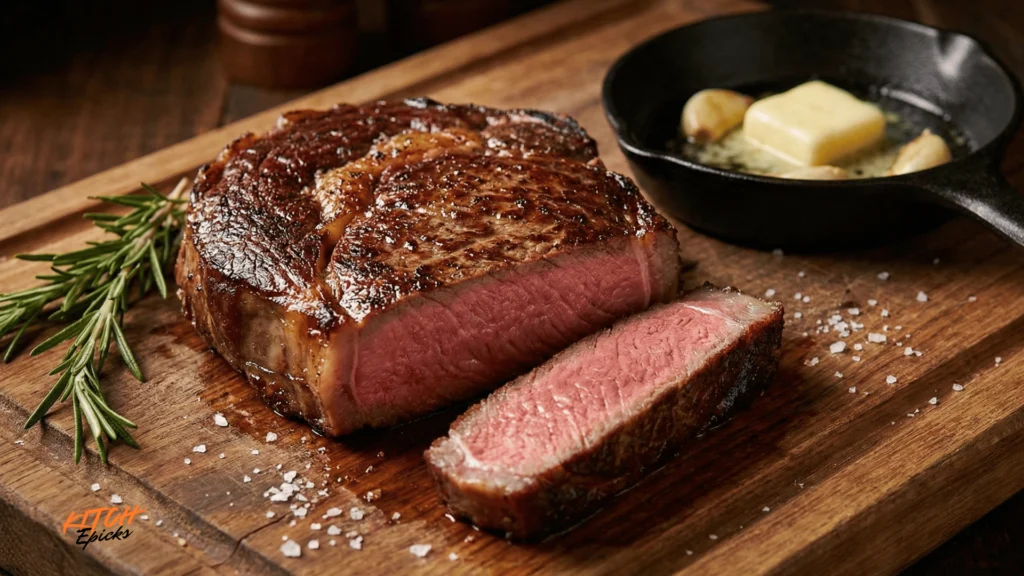 The Ultimate Guide to Sous Vide Steak
