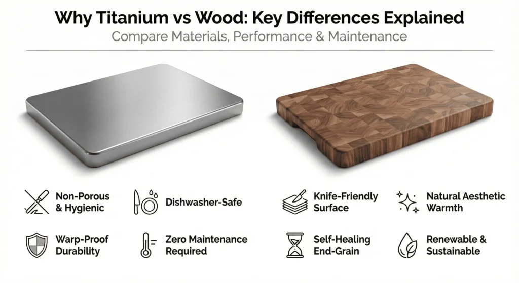 titanium-vs-wood-cutting-board-comparison-infographic