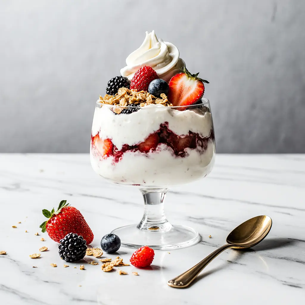 yogurt beaten