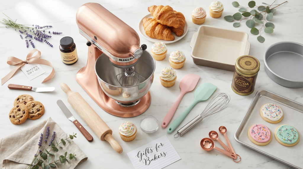 best Gifts for Bakers 2026