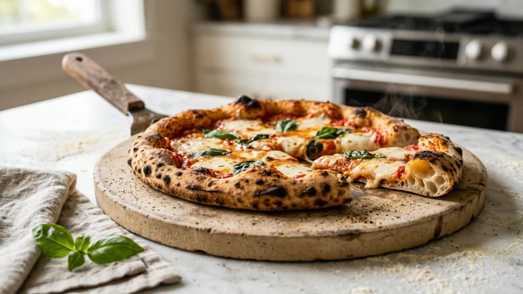 The 7 Best Pizza Stones of 2026, Tested & Reviewed
