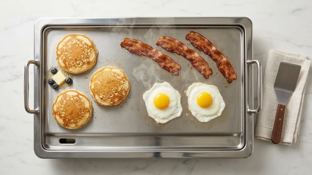 The 8 Best Electric Griddles of 2026, Tested & Reviewed