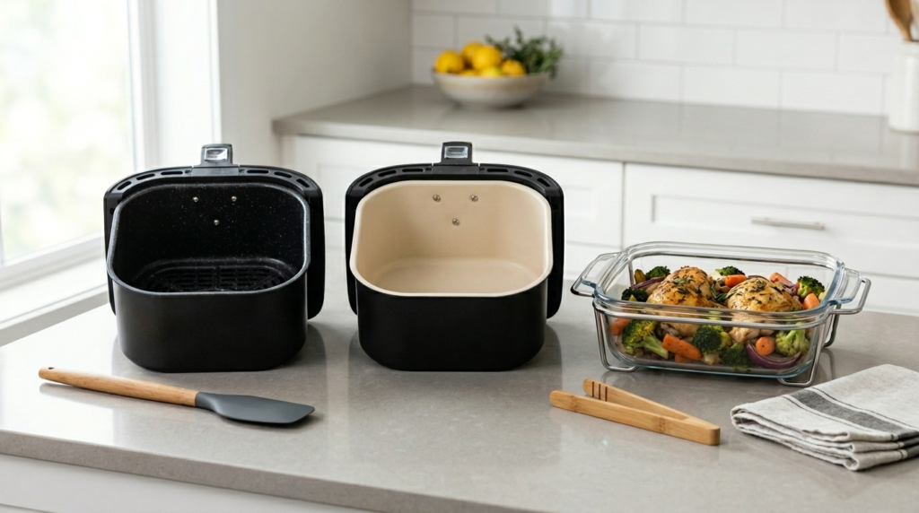 Air_fryer_coating_materials
