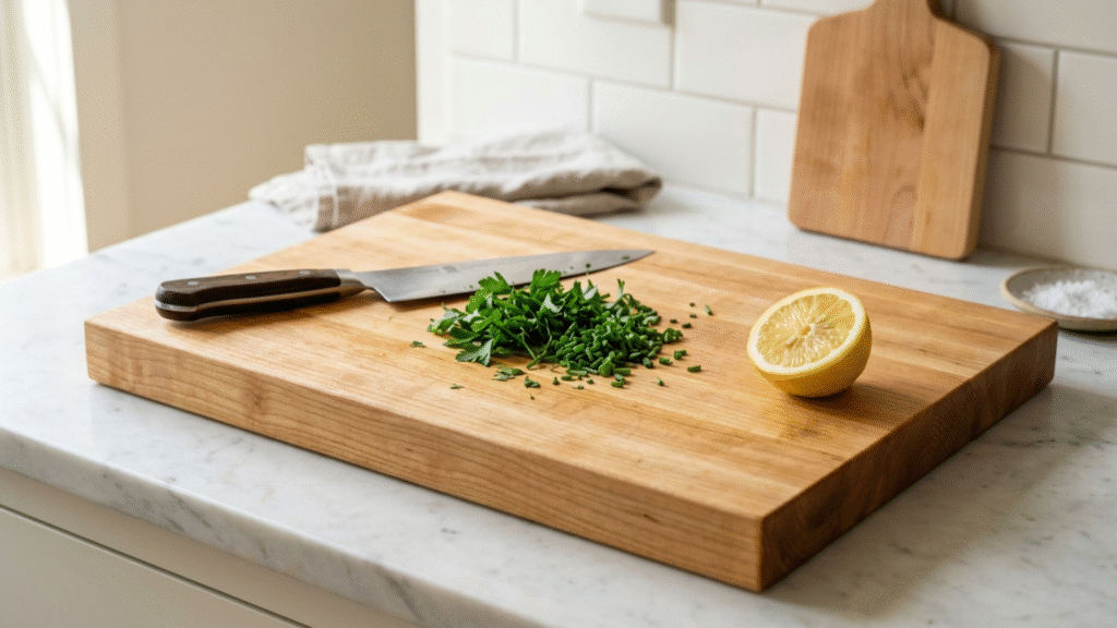 Best John Boos Maple Cutting Board: 8 Models Ranked for 2026