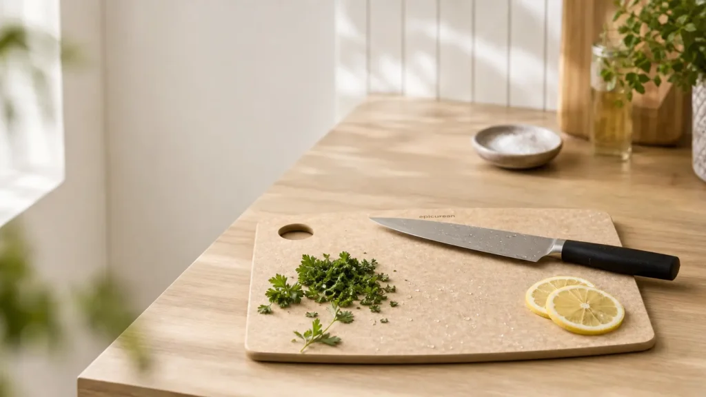 Epicurean Cutting Board Review (2026) Is It Really Worth It