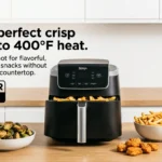 Ninja Air Fryer 3.5L Argos Review