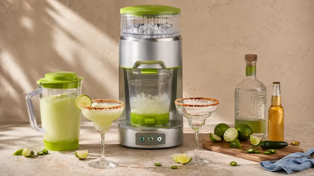 The 5 Best Margarita Machines of 2026, Tested & Reviewed
