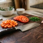 The 6 Best Santoku Knives of 2026, Tested & Reviewed