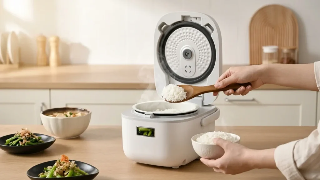 The 7 Best Rice Cookers of 2026, Tested & Reviewed